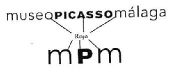 Imagen de MUSEOPICASSOMALAGA MPM