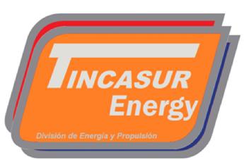 Imagen de TINCASUR ENERGY DIVISION DE ENERGIA Y PROPULSION