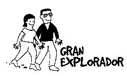 Imagen de GRAN EXPLORADOR