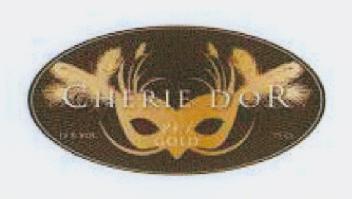 Imagen de CHERIE D'OR