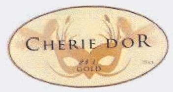Imagen de CHERIE D'OR