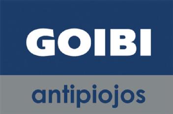 Imagen de GOIBI ANTIPIOJOS
