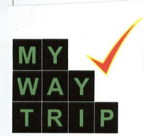 Imagen de MY WAY TRIP