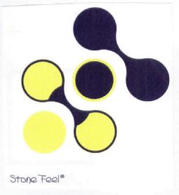 Imagen de STONE FEEL