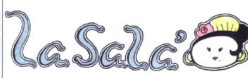 Imagen de LA SALA
