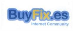 Imagen de BUYFIX.ES INTERNET COMMUNITY