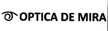 Imagen de OPTICA DE MIRA