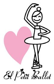 Imagen de EL PETIT BALLET