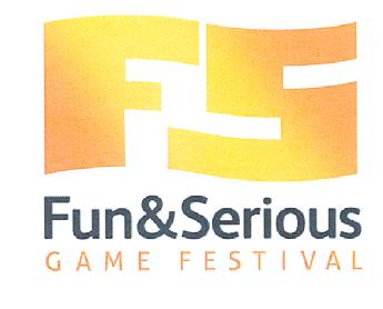 Imagen de FS FUN & SERIOUS GAME FESTIVAL