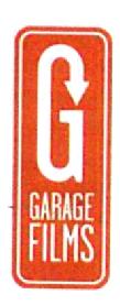 Imagen de G GARAGE FILMS