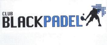 Imagen de CLUB BLACK PADEL