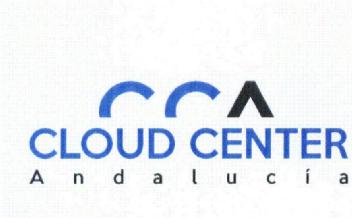 Imagen de CLOUD CENTER ANDALUCIA