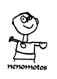 Imagen de NENOMOTOS