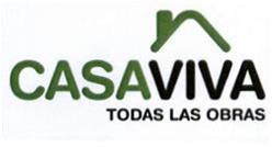 Imagen de CASAVIVA TODAS LAS OBRAS