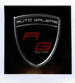 Imagen de AUTO GALERIE A G MOTOR