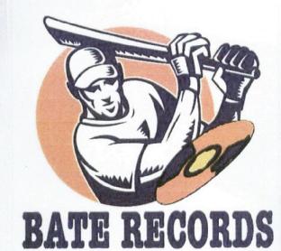 Imagen de BATE RECORDS