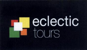 Imagen de ECLECTIC TOURS