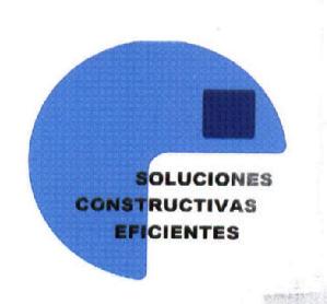 Imagen de SOLUCIONES CONSTRUCTIVAS EFICIENTES