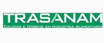 Imagen de TRASANAM CALIDAD E HIGIENE EN INDUSTRIA ALIMENTARIA
