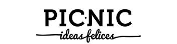 Imagen de PICNIC IDEAS FELICES