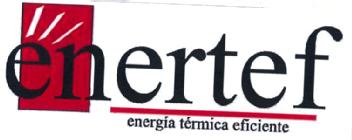 Imagen de ENERTEF ENERGIA TERMICA EFICIENTE