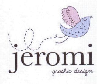 Imagen de JEROMI GRAPHIC DESIGN