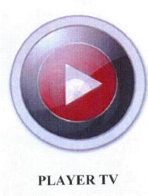 Imagen de PLAYER TV