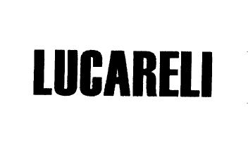 Imagen de LUCARELI
