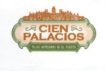 Imagen de CIEN PALACIOS TEJAS ARTESANAS DE EL PUERTO