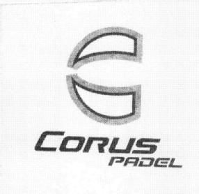 Imagen de CORUS PADEL