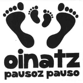 Imagen de OINATZ PAUSOZ PAUSO