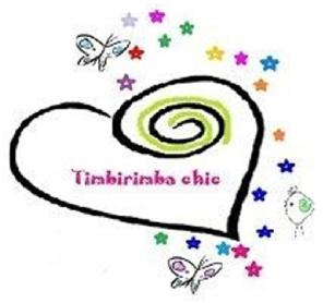 Imagen de TIMBIRIMBA CHIC