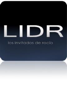 Imagen de LIDR LOS INVITADOS DE ROCIO