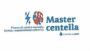 Imagen de MASTER CENTELLA PROTECCIO CONTRA INCENDIS SERVEIS I MANTENIMENTS ELECTRICS CENTELLA GRUP