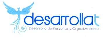 Imagen de DESARROLLAT DESARROLLO DE PERSONAS Y ORGANIZACIONES