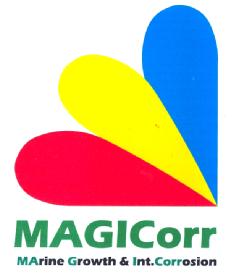 Imagen de MAGICORR MARINE GROWTH & INT. CORROSION