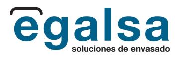 Imagen de EGALSA SOLUCIONES DE ENVASADO