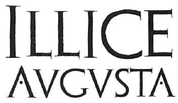 Imagen de ILLICE AUGUSTA