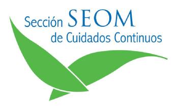 Imagen de SEOM SECCION DE CUIDADOS CONTINUOS