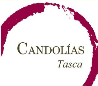 Imagen de CANDOLIAS TASCA