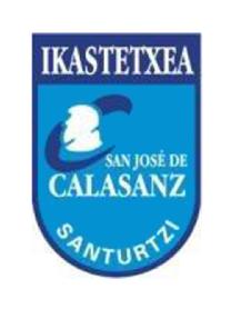 Imagen de IKASTETXEA SAN JOSE DE CALASANZ SANTURTZI