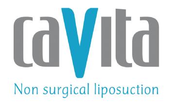 Imagen de CAVITA NON SURGICAL LIPOSUCTION