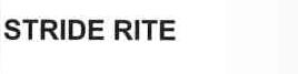 Imagen de STRIDE RITE