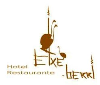 Imagen de HOTEL RESTAURANTE ETXEBERRI