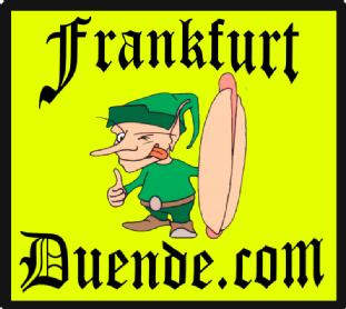 Imagen de FRANKFURT DUENDE.COM