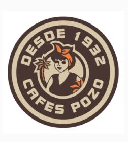 Imagen de DESDE 1932 CAFES POZO