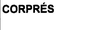 Imagen de CORPRES