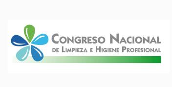 Imagen de CONGRESO NACIONAL DE LIMPIEZA E HIGIENE PROFESIONAL