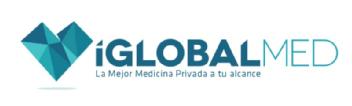 Imagen de IGLOBALMED LA MEJOR MEDICINA PRIVADA A TU ALCANCE