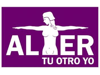 Imagen de ALTER TU OTRO YO